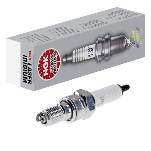 NGK スパークプラグ PMR8C 8個セット Amazon | 日本特殊陶業(NGK) (Ngk) スパークプラグ（二輪用
